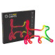 Manta SNL60RGB Style Neon Lights CAT