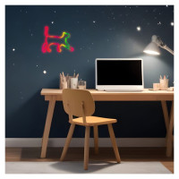 Manta SNL60RGB Style Neon Lights CAT