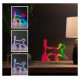 Manta SNL60RGB Style Neon Lights CAT