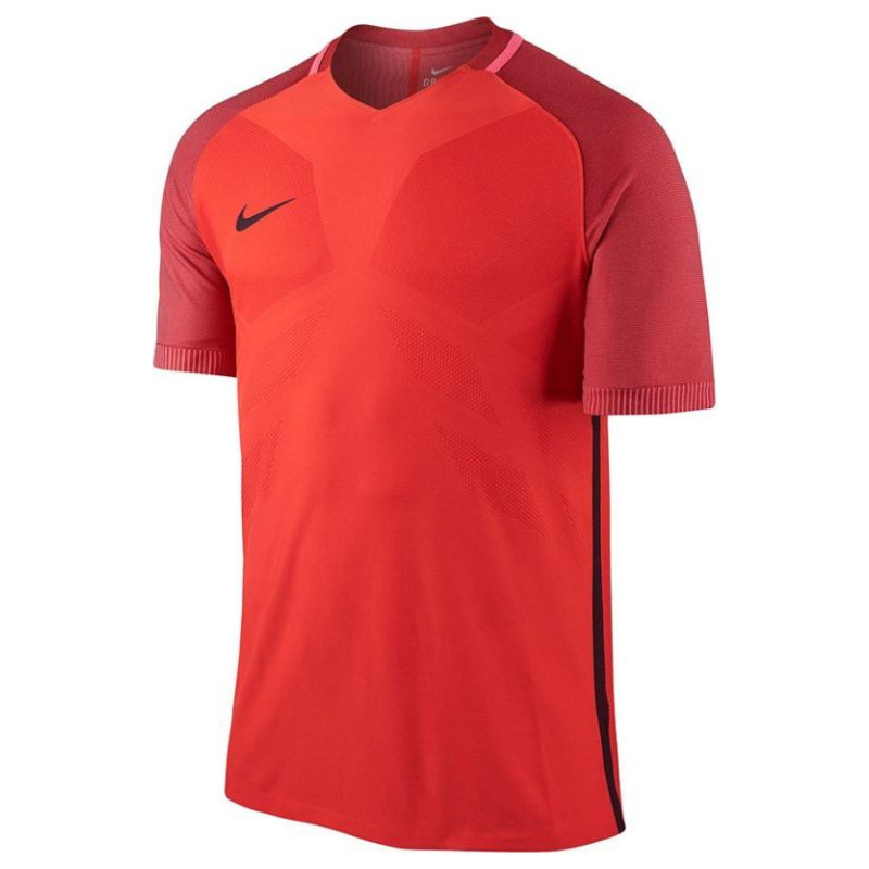 Nike Strike Top SS M 725868-657 T-shirt (L)