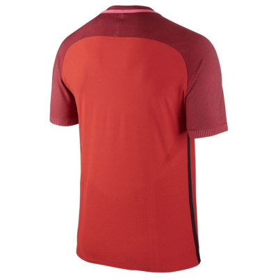 Nike Strike Top SS M 725868-657 T-shirt (L)