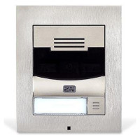 2N ENTRY PANEL MAIN UNIT HELIOS/P SOLO 9155301CS 2N