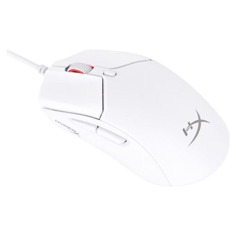 Hyperx MOUSE USB OPTICAL PULSEFIRE/HASTE 2 WHITE HYPERX