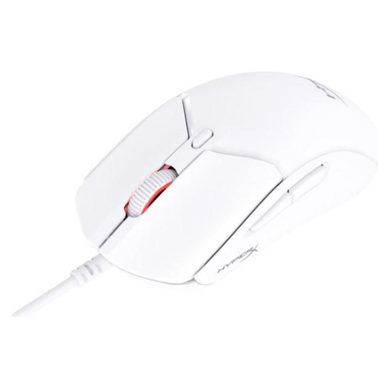 Hyperx MOUSE USB OPTICAL PULSEFIRE/HASTE 2 WHITE HYPERX