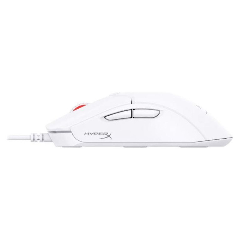 Hyperx MOUSE USB OPTICAL PULSEFIRE/HASTE 2 WHITE HYPERX