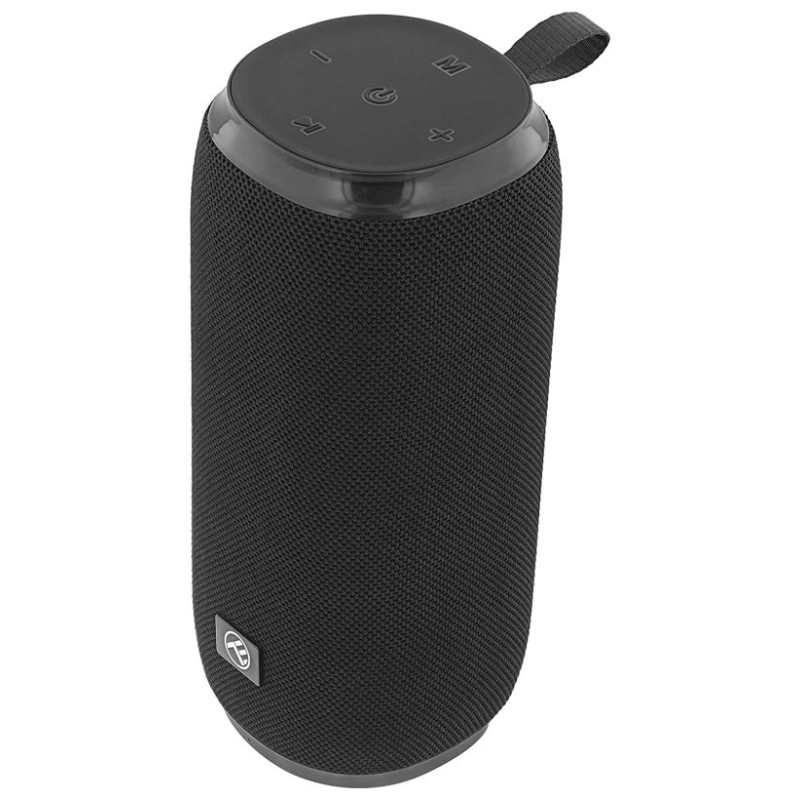 Tellur Bluetooth Speaker Gliss 16W Black