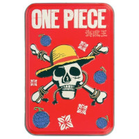 Paladone One Piece Playing Cards in Tin