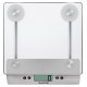 Salter 3003 SSSVDRCEU16 Aquatronic Glass Digital Kitchen Scale