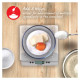 Salter 3003 SSSVDRCEU16 Aquatronic Glass Digital Kitchen Scale