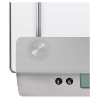 Salter 3003 SSSVDRCEU16 Aquatronic Glass Digital Kitchen Scale