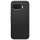Spigen Liquid Air Case for Google Pixel 9A - Matte Black