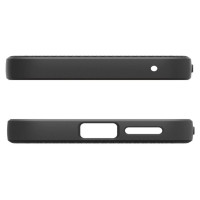 Spigen Liquid Air Case for Google Pixel 9A - Matte Black