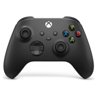 Microsoft CONSOLE ACC CONTROLLER WRL/BLACK 196388518166 MICROSOFT