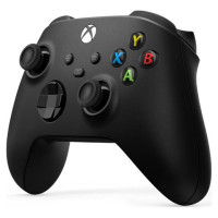 Microsoft CONSOLE ACC CONTROLLER WRL/BLACK 196388518166 MICROSOFT