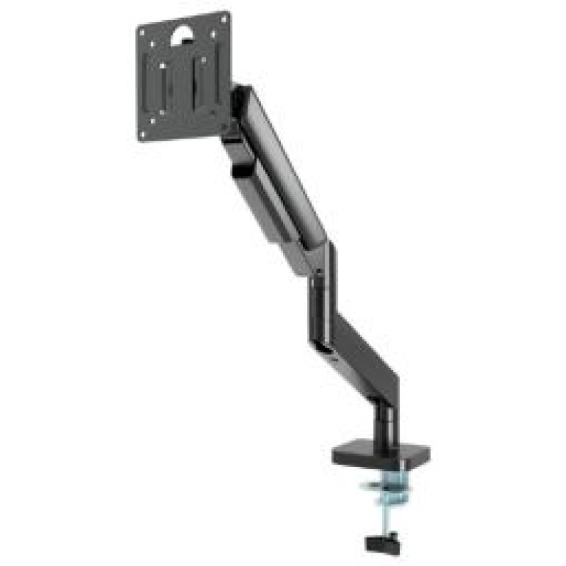 Gembird Monitora stiprinājums Gembird 17"-32" Black