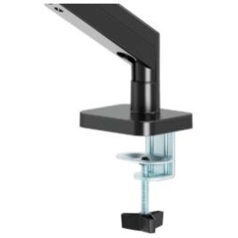 Gembird Monitora stiprinājums Gembird 17"-32" Black