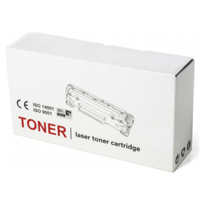 HP W2031A/CRG-055 Cyan Bez čipa (F1EU) | C | 2.1K | Toner cartridge for HP W2031A-F1EU-TONER-CARTRIDGE