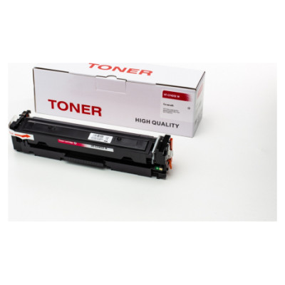 HP CF403X/CRG-045H Magenta (F1EU) | M CF403X-045M-F1EU-TONER-CARTRIDGE
