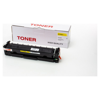 HP CF402X/CRG-045H Yellow (F1EU) | Y CF402X-F1EU-TONER-CARTRIDGE