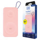 3Mk Protection Powerbank 3mk PastelUp 10,000mAh 22.5W USB 1A1C - pink