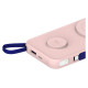 3Mk Protection Powerbank 3mk PastelUp 10,000mAh 22.5W USB 1A1C - pink