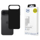 3Mk Protection 3mk Silicone Case for iPhone 17 Air - Black