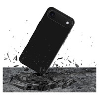 3Mk Protection 3mk Silicone Case for iPhone 17 Air - Black