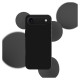 3Mk Protection 3mk Silicone Case for iPhone 17 Air - Black