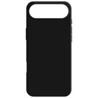 3Mk Protection 3mk Silicone Case for iPhone 17 Air - Black