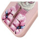 Nimmy Cool&Cute 2.0 Cat Case for iPhone 16 Pro Max - Pink