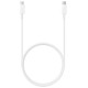 Samsung EP-TA845EWE 45W wall charger with USB-C cable Samsung EP-DW767JWE 45W 1.8m (OOB Bulk - replacement packaging) - white