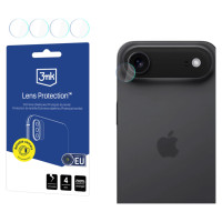 3Mk Protection 3mk Lens Protection Camera Lens Glass for Apple iPhone 17 Air