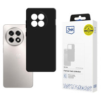 3Mk Protection 3mk Matt Case for OnePlus 13R/ACE 5 - Matte Black