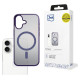 3Mk Protection 3mk Frosty MagCase for iPhone 17 - purple