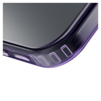 3Mk Protection 3mk Frosty MagCase for iPhone 17 - purple