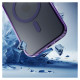 3Mk Protection 3mk Frosty MagCase for iPhone 17 - purple