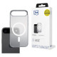 3Mk Protection 3mk Frosty MagCase for iPhone 17 Air - White