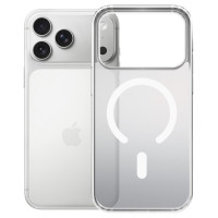 3Mk Protection 3mk Frosty MagCase for iPhone 17 Pro - White