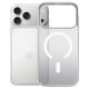 3Mk Protection 3mk Frosty MagCase for iPhone 17 Pro - White