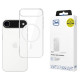3Mk Protection 3mk MagCase for iPhone 17 Air - transparent