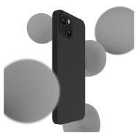3Mk Protection 3mk Hardy Silicone MagCase for iPhone 14 Plus - Gray