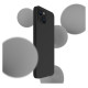 3Mk Protection 3mk Hardy Silicone MagCase for iPhone 14 Plus - Gray
