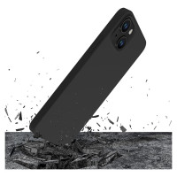 3Mk Protection 3mk Hardy Silicone MagCase for iPhone 14 Plus - Gray