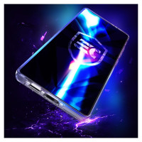 3Mk Protection 3mk EverClear MagCase for Samsung Galaxy S25 Ultra - transparent