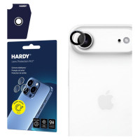 3Mk Protection 3mk HARDY Lens Protection Pro for iPhone 17 Air - Clear