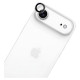 3Mk Protection 3mk HARDY Lens Protection Pro for iPhone 17 Air - Clear