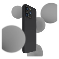 3Mk Protection 3mk Hardy Silicone MagCase for iPhone 14 Pro Max - Gray