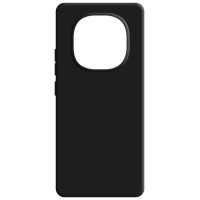 3Mk Protection 3mk Matt Case Pro for Xiaomi Redmi Note 14 PRO 5G/POCO X7 5G - Matte Black