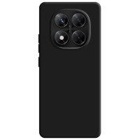 3Mk Protection 3mk Matt Case Pro for Xiaomi Redmi Note 14 PRO 5G/POCO X7 5G - Matte Black