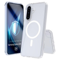3Mk Protection 3mk Armor MagCase for Samsung Galaxy A26 5G - Transparent